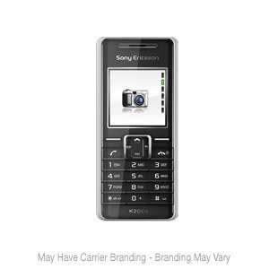  Sony Ericsson K200a Unlocked GSM Cell Phone: Cell Phones 