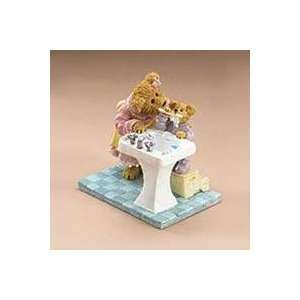   Boyds Bears Momma & TaylorBedtime Routine 2277968: Home & Kitchen