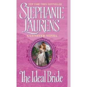  The Ideal Bride [Mass Market Paperback]: Books