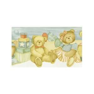    LITTLE WONDERS Wallpaper  LW79157DC Wallpaper