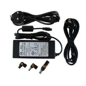 BTI Battery Tech AC Adapter For Dell Inspiron Notebook 90W 4.7A 19V DC 