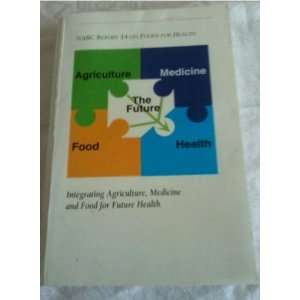  NABC REPORT 14 ON FOODS FOR HEALTH Books