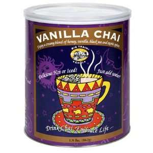 Vanilla Chai, 1.9 lb Cans, 2 ct (Quantity of 3)