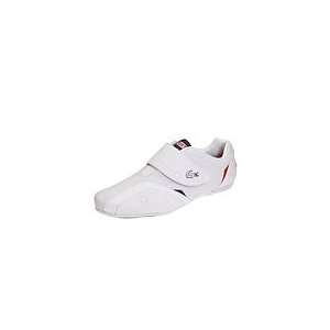  Lacoste   Protect LM (White/Blue)   Footwear Sports 