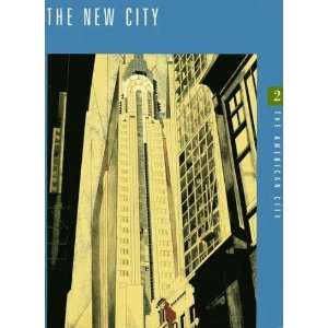  American City New City Vol 2 (The American City 