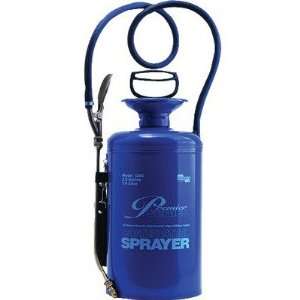  Premier Sprayers   2.0 gallon funnel top tri poxy sprayer 
