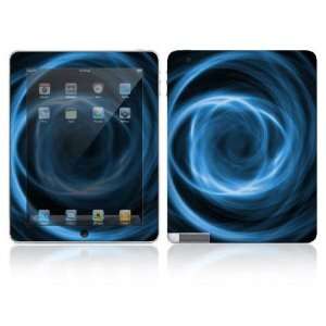    Apple iPad 3 Decal Skin   Into the Wormhole 