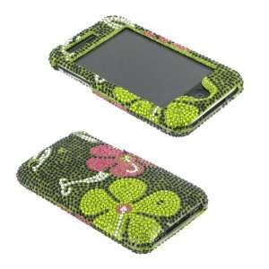   On Hard Case for Apple iPhone 3G S, AT&T Cell Phones & Accessories