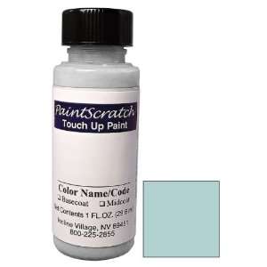  of Azure Blue Touch Up Paint for 1970 Oldsmobile All Models (color 