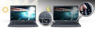 Samsung Sens NT900X4B A58 Series 9 Laptop 15 i5 2467M 1.6GHz 8GB 