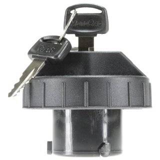  Motorad MGC 912 Locking Fuel Cap: Automotive