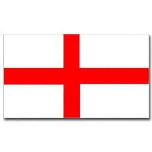 England Cross of St George Flag:  Sports & Outdoors