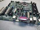 Used DN075 Dell Motherboard Precision WS Workstation 390 System