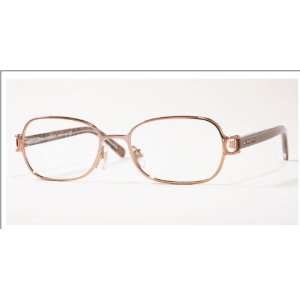  Burberry Eyeglasses BE1014 1011