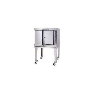Bakers Pride MSCO11 E1 480   Cyclone Convection Oven, Maximum Security 