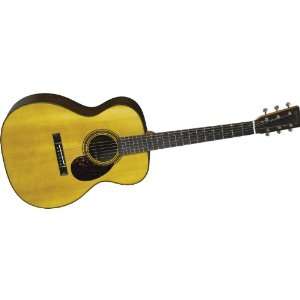  Martin OM21 Special Acoustic Guitar 