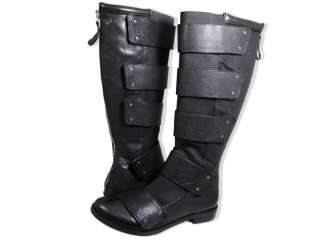 Creative Recreation Womens Catalano Boots in Black or Taupe  