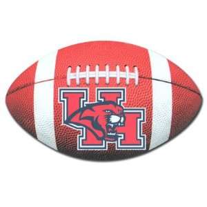  University of Houston Cougars Cougar Football