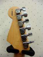 Fender American Stratocaster Strat USA Corona 2000/2001  