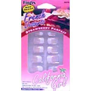  FingrS California Girl Nails Case Pack 24   904301 