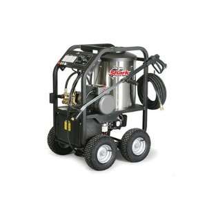   GPM 1.5 HP Direct Drive Hot Water Pressure Washer