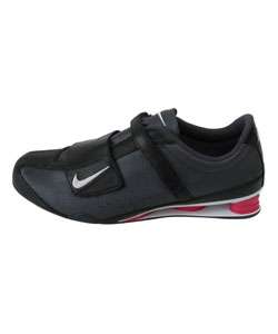 Nike Shox Rival V Leather Womens Walking Shoes  