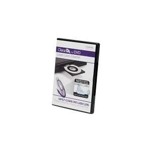    Digital Innovations Clean Dr. DVD Laser Lens Cleaner: Electronics