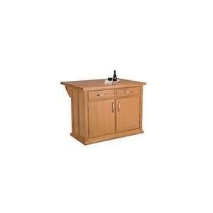    Central Park Kitchen Island   by Home Styles