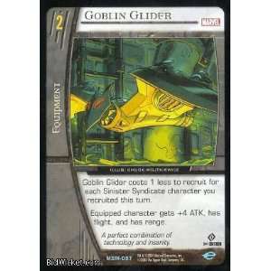     Goblin Glider #097 Mint Normal 1st Edition English) Toys & Games