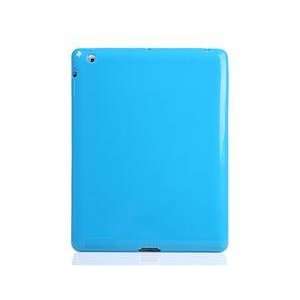  Ultra Thin TPU Protective Soft Back Case Cover for Apple 
