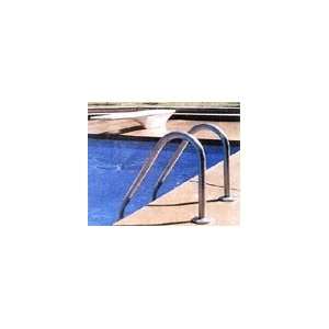   For Inground Pools (3 Step) for Swimming Pools: Patio, Lawn & Garden