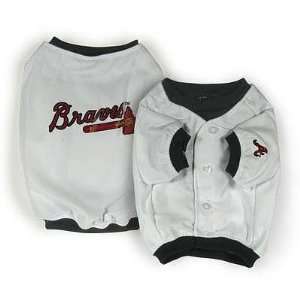    Sporty K9 SP1 MLB MLB Baseball Dog Jersey Shirt   SP1: Baby