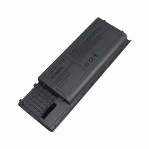   Battery for Dell Latitude D620,D630,D631,D640 (WCD 0620) Electronics