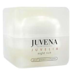  Juvena Juvelia Rich Night Cream   1.7 oz Beauty