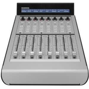  Mackie MC Extender Pro 8 channel Control Surface Extension 