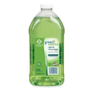 Clorox All Purpose Spray Cleaner Refill   Biodegradable  