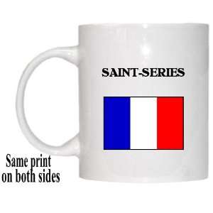  France   SAINT SERIES Mug 