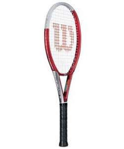 Wilson Triad T5 MP Tennis Racquet  