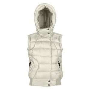  The North Face Oh Snap Vest   Womens: Sports & Outdoors