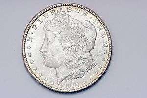 Cool Doubled Profile 1902 O Morgan Silver Dollar   MS  