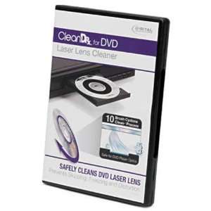  Cleandr. Laser Lens Cleaner DVD/cd: Electronics