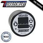 TurboSmart eBoost 2 Electronic Boost Controller 60mm White / Black TS 