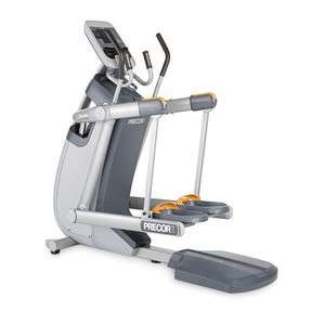 14 Piece Precor and Life Fitness Cardio Gym Equipment Package  