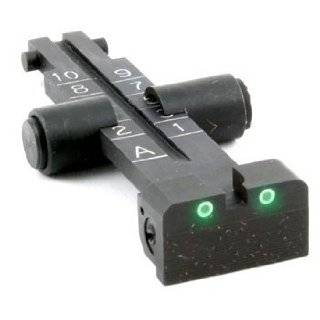  Meprolight AK 47 Tru Dot Night Sight Set (AKM pattern 