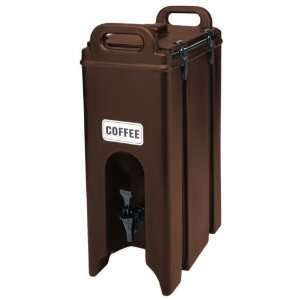  Camtainer 5 Gallon Dark Brown (500LCD131) Category Iced 