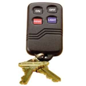  Honeywell Wireless 4 Button Keyfob (5804)
