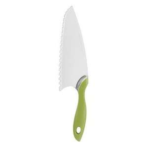  Trudeau Lettuce Knife Green