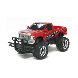   16 Electronic Ford F 250 Super Duty RC Truck (1680 5): Everything Else