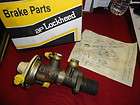 lockheed master cylinder  