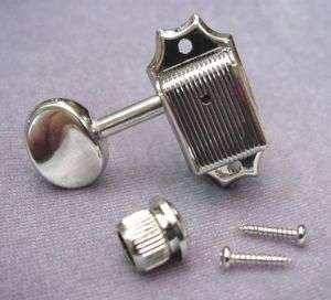 1950s STYLE REPLACEMENT GUITAR MACHINE HEADS  